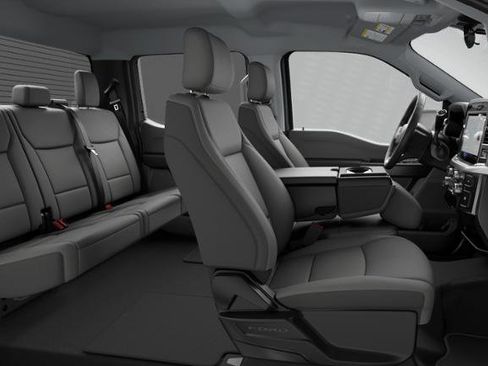 New 2026 Ford F150 XLT AWD/4WD image 28
