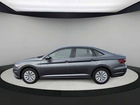 Used 2019 Volkswagen Jetta S w/ Driver Assistance Package image 5