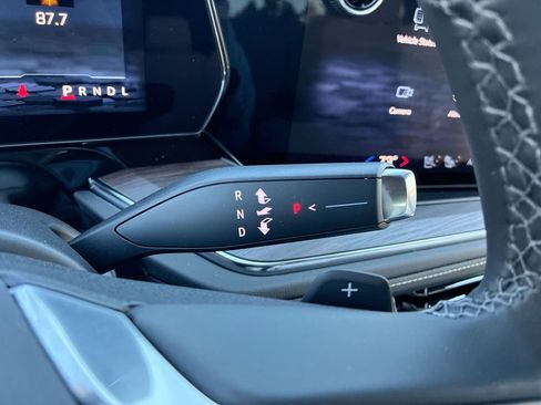 New 2025 Chevrolet Tahoe Premier image 51