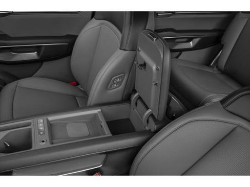 Certified 2024 Kia EV9 Land AWD/4WD image 17