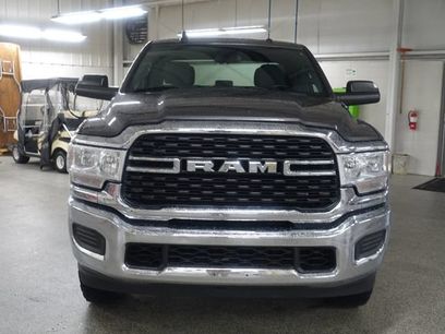 Used 2022 RAM 2500 Big Horn