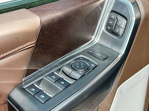New 2026 Ford F250 King Ranch w/ Chrome Package image 12