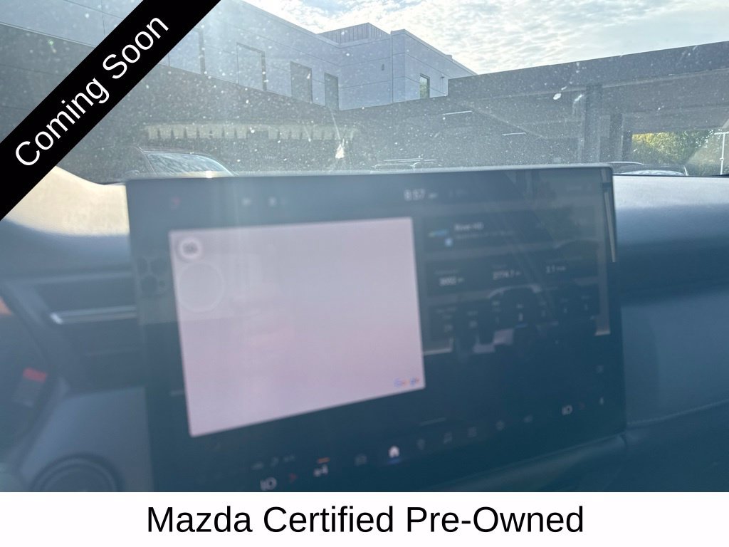 Used 2026 MAZDA CX-5 Preferred AWD/4WD image 17