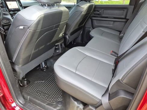 New 2026 RAM 3500 Tradesman w/ Chrome Appearance Group A image 17