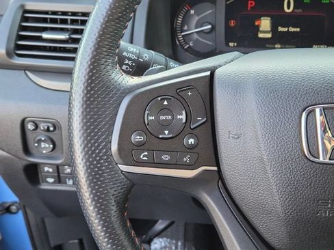 Used 2024 Honda Passport TrailSport image 19