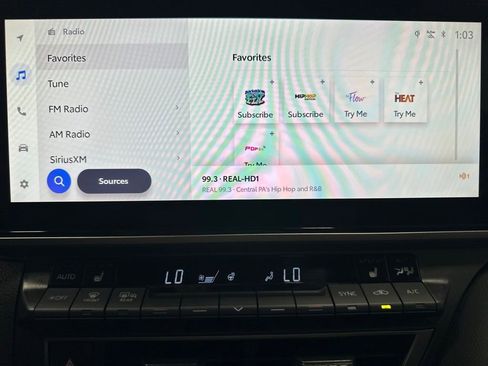 Used 2026 Toyota Camry XSE FWD image 27