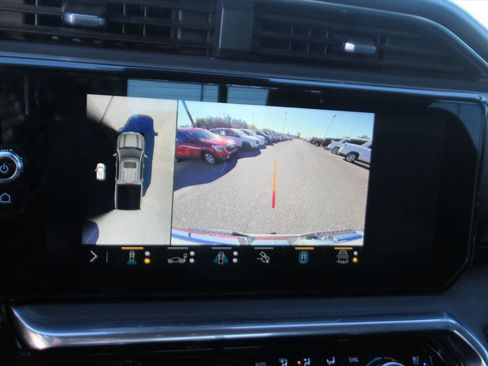 Used 2023 GMC Sierra 1500 Denali image 24