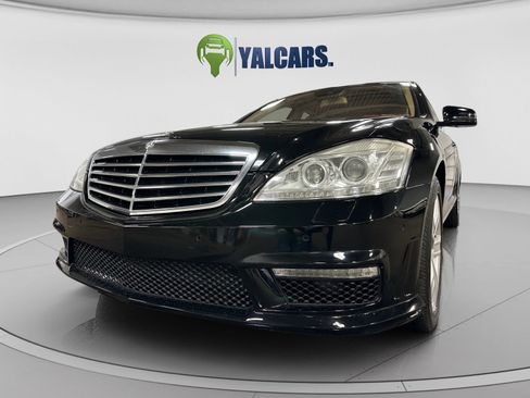 Used 2013 Mercedes-Benz S 550 image 9