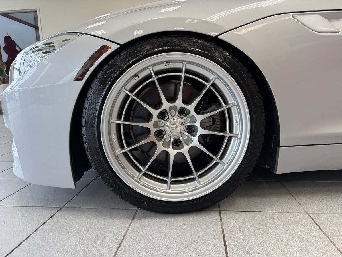 Used 2013 BMW Z4 sDrive35i RWD image 60