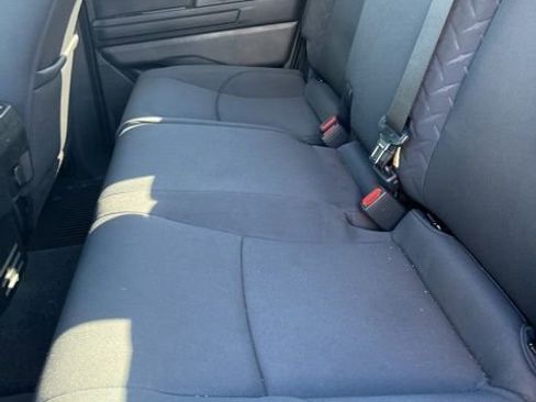 Used 2025 Toyota Tacoma SR5 image 10