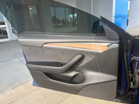Used 2022 Tesla Model 3 RWD image 20