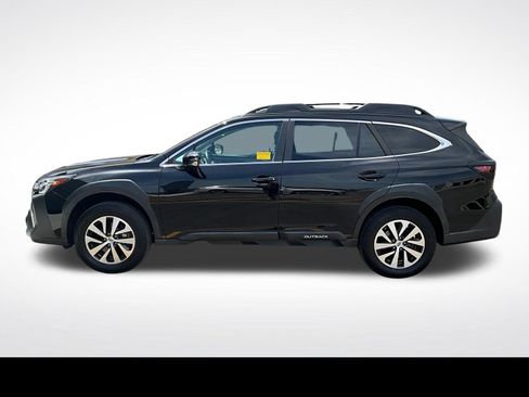 Certified 2023 Subaru Outback Premium w/ Popular Package #1 AWD/4WD image 14