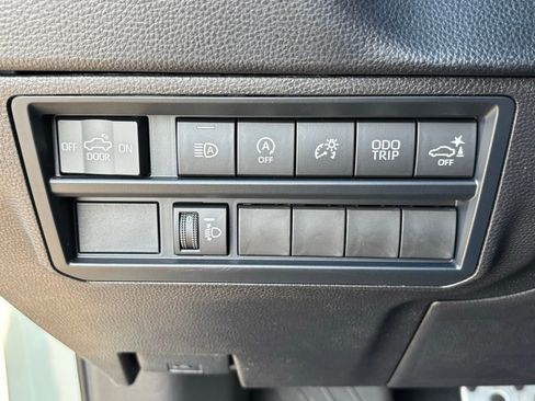 New 2026 Toyota Tundra SR5 image 24