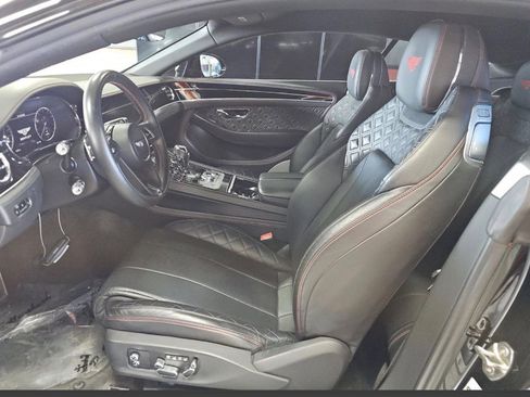 Used 2020 Bentley Continental GT image 15