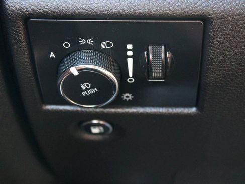 Used 2019 Jeep Grand Cherokee Summit AWD/4WD image 28