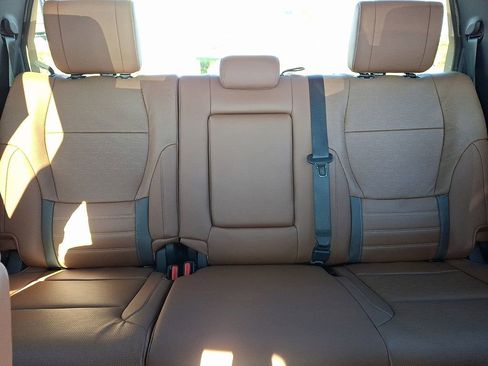 New 2026 Toyota Tundra 1794 Edition AWD/4WD image 13
