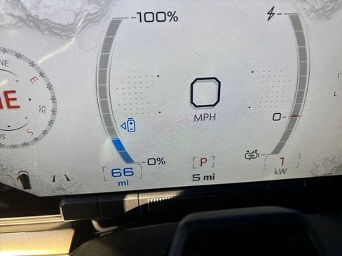 New 2025 GMC Hummer EV 3X image 30