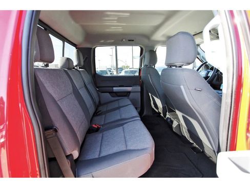 Certified 2024 Ford F250 XL w/ STX Appearance Package AWD/4WD image 10