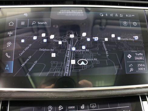 New 2026 Audi Q7 Premium Plus AWD/4WD image 12