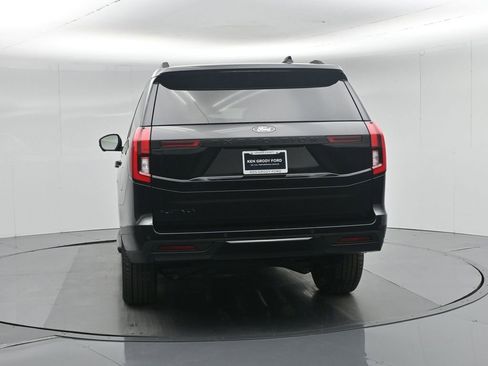 New 2026 Ford Expedition Platinum AWD/4WD image 42