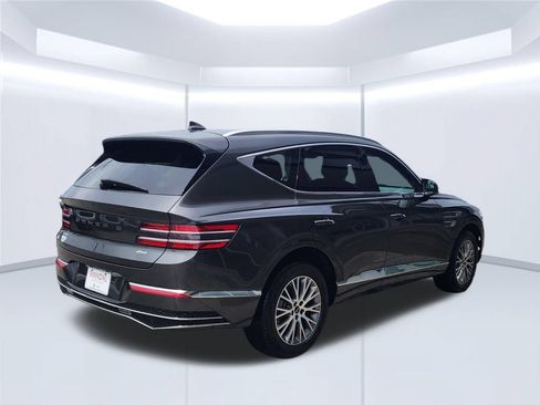 Used 2025 Genesis GV80 2.5T Standard AWD/4WD image 5