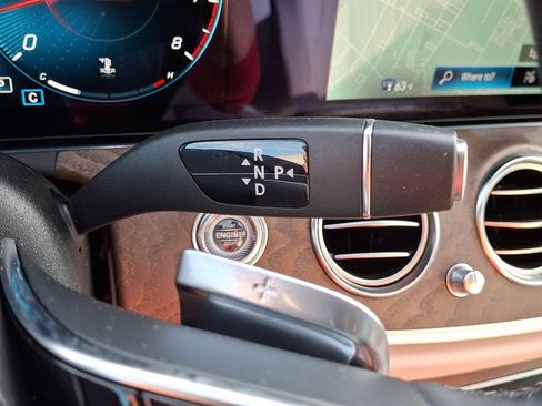 Certified 2023 Mercedes-Benz E 350 4MATIC Sedan image 15