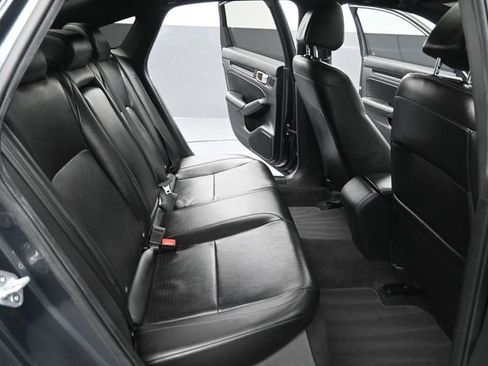 Used 2025 Honda Civic Sport image 10
