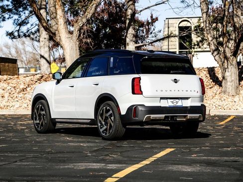 New 2026 MINI Cooper Countryman S w/ Comfort Package Max image 3