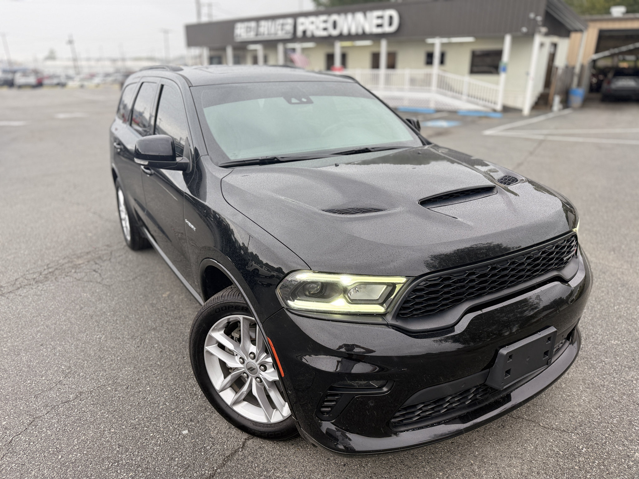 Used 2023 Dodge Durango R/T RWD image 13