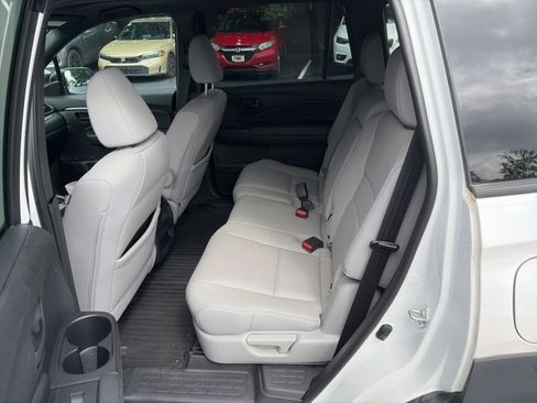 Used 2023 Honda Passport EX-L image 26