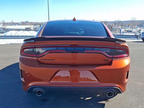 Used 2021 Dodge Charger R/T w/ Plus Group image 5