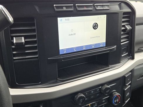 Used 2024 Ford F350 XLT w/ FX4 Off-Road Package image 24