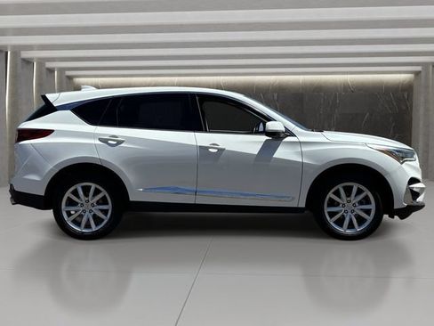 Used 2021 Acura RDX AWD image 7