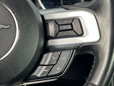 Used 2019 Ford Mustang GT Premium w/ Ford Safe & Smart Package image 23