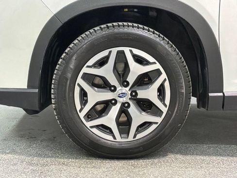 Used 2021 Subaru Forester Premium w/ Popular Package #1 AWD/4WD image 31