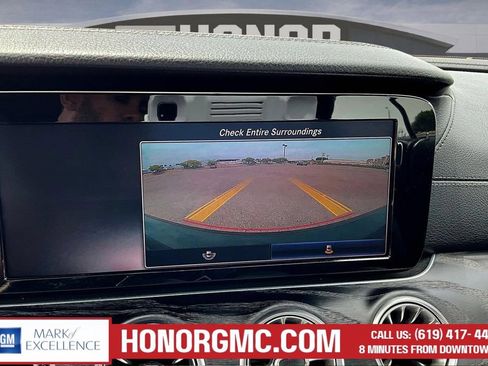 Used 2019 Mercedes-Benz E 450 Cabriolet image 14