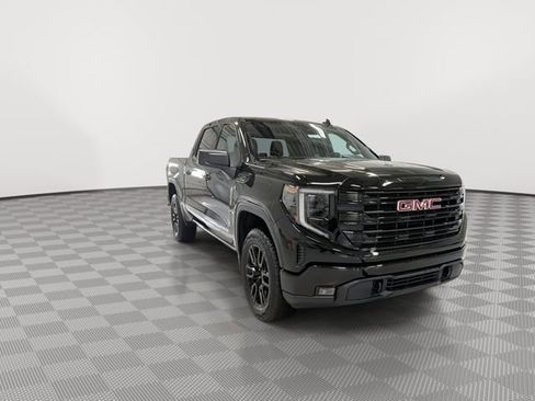 New 2026 GMC Sierra 1500 Elevation image 13