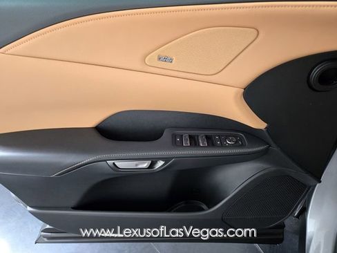 New 2026 Lexus RX 350 Premium Plus FWD image 16