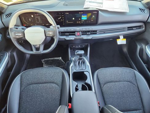 New 2025 Kia K4 GT-Line w/ GT-Line Sunroof Package image 25