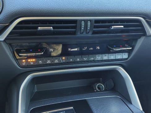 New 2026 MAZDA CX-90 3.3 Turbo w/ Preferred Package image 21