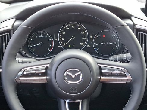 New 2026 MAZDA CX-50 AWD 2.5 S w/ Accent Package image 17