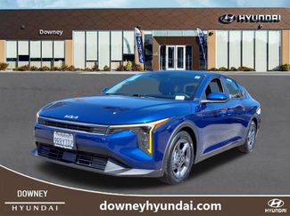 Used 2025 Kia K4 FWD 360° Tour