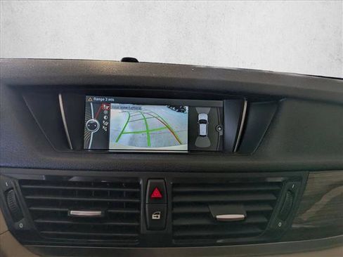 Used 2015 BMW X1 xDrive35i image 13