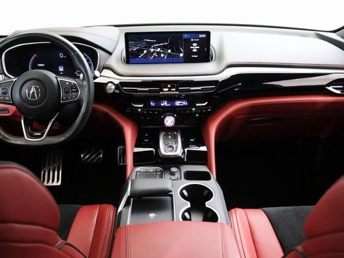 Used 2023 Acura MDX A-Spec image 19