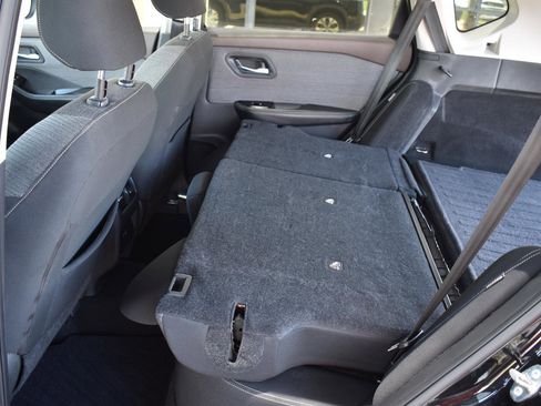 Used 2021 Nissan Rogue SV FWD image 50
