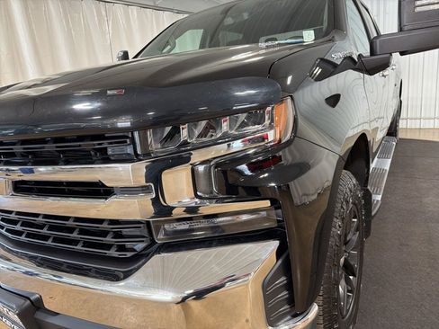 Used 2020 Chevrolet Silverado 1500 LT w/ All-Star Edition image 14