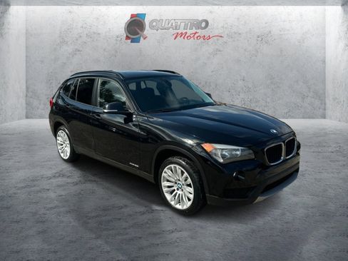Used 2013 BMW X1 xDrive28i AWD/4WD image 8