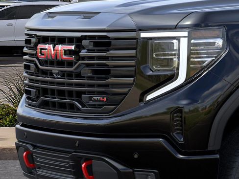 New 2026 GMC Sierra 1500 AT4 w/ AT4 Premium Package image 13