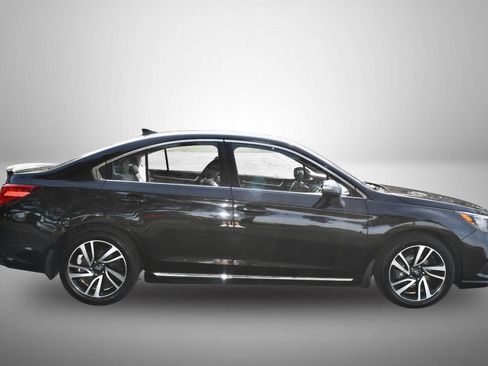 Used 2019 Subaru Legacy 2.5i Sport AWD/4WD image 8