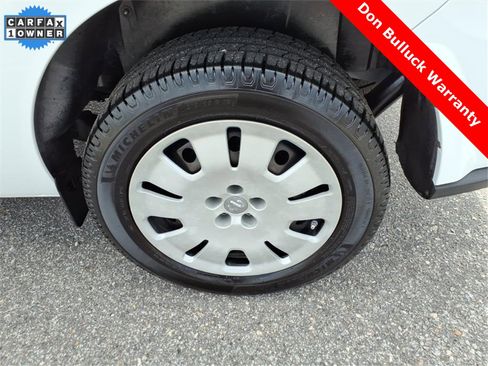 Used 2021 RAM ProMaster City Tradesman SLT image 14